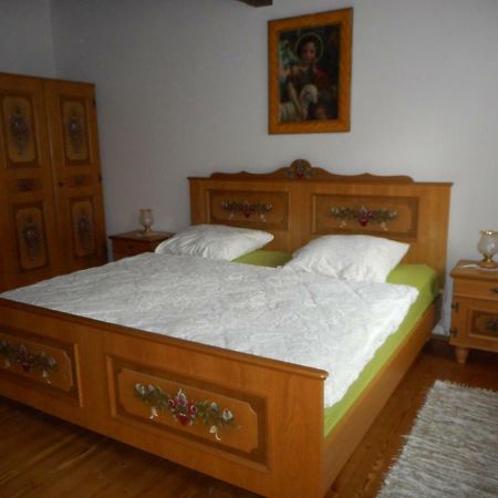 Slovácká chalupa Ratiskovice Exterior foto