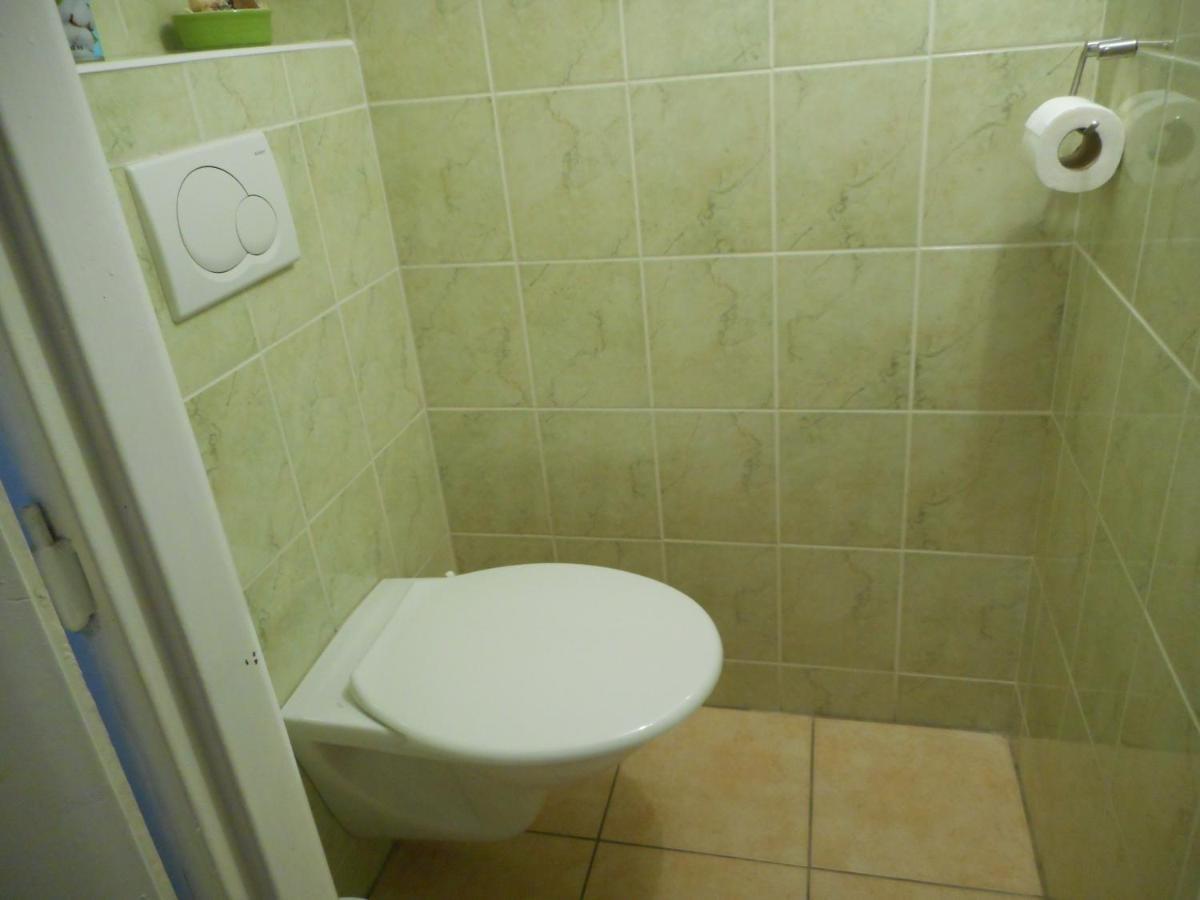 Slovácká chalupa Ratiskovice Exterior foto
