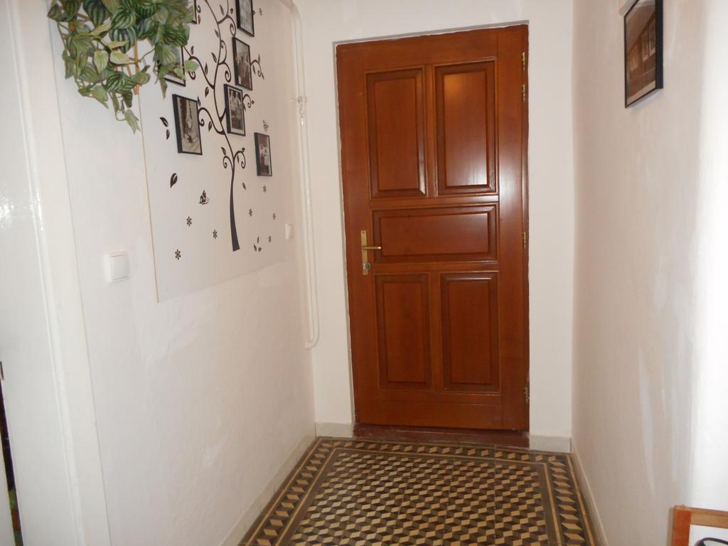 Slovácká chalupa Ratiskovice Exterior foto