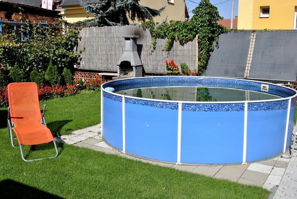 Slovácká chalupa Ratiskovice Habitación foto